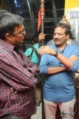 Rudramadevi Movie Trailer Launch